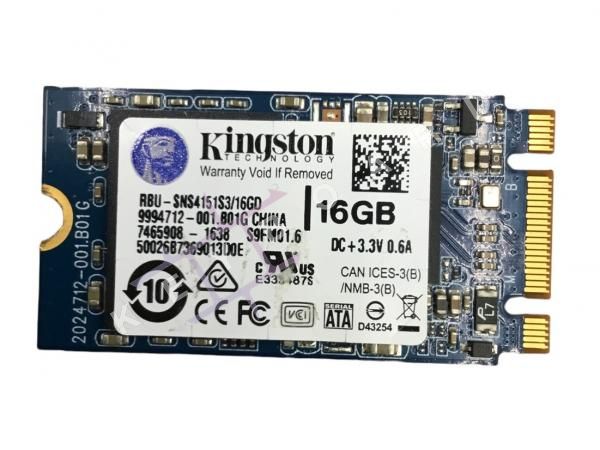 Накопичувач SSD Ssd Sata 2242